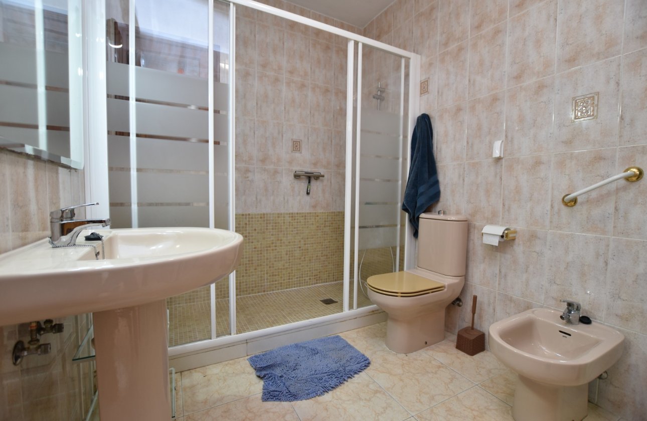 Revente - Quad House -
Orihuela Costa - Costa Blanca