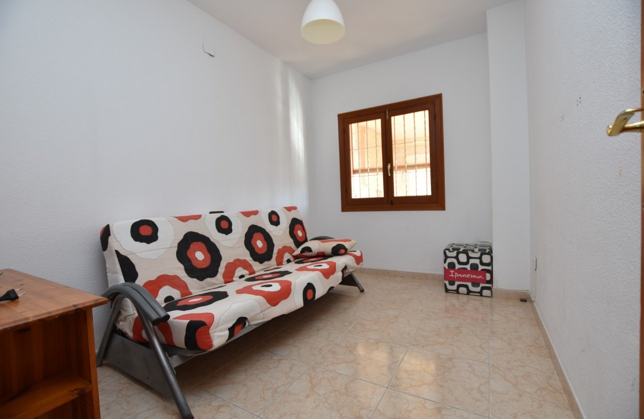 Revente - Quad House -
Orihuela Costa - Costa Blanca
