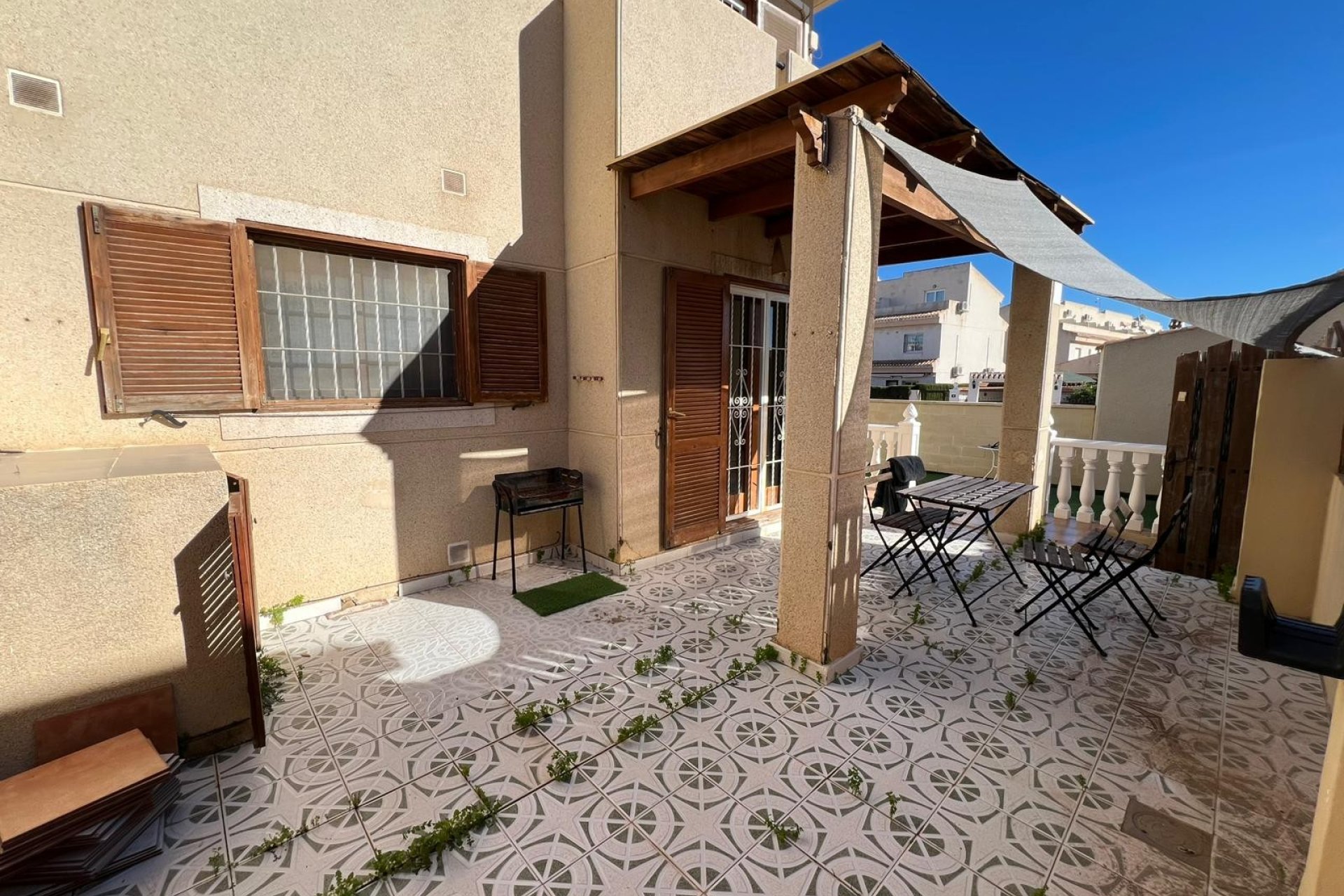 Revente - Quad House -
Orihuela Costa - Costa Blanca