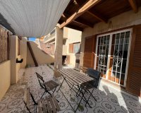 Revente - Quad House -
Orihuela Costa - Costa Blanca