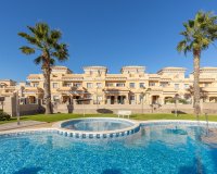 Revente - Quad House -
Orihuela Costa - PAU 8