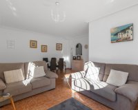 Revente - Quad House -
Orihuela Costa - PAU 8