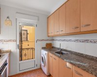 Revente - Quad House -
Orihuela Costa - PAU 8