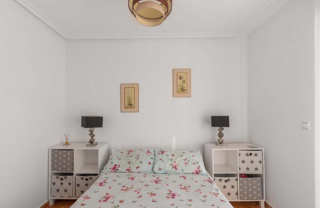 Revente - Quad House -
Orihuela Costa - PAU 8