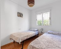 Revente - Quad House -
Orihuela Costa - PAU 8