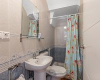 Revente - Quad House -
Orihuela Costa - PAU 8