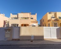 Revente - Quad House -
Orihuela Costa - PAU 8