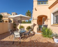 Revente - Quad House -
Orihuela Costa - PAU 8