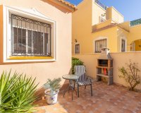 Revente - Quad House -
Orihuela Costa - PAU 8