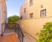 Revente - Quad House -
Orihuela Costa - PAU 8