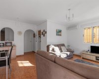 Revente - Quad House -
Orihuela Costa - PAU 8