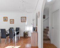 Revente - Quad House -
Orihuela Costa - PAU 8