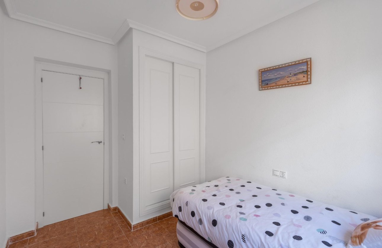 Revente - Quad House -
Orihuela Costa - PAU 8