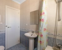 Revente - Quad House -
Orihuela Costa - PAU 8