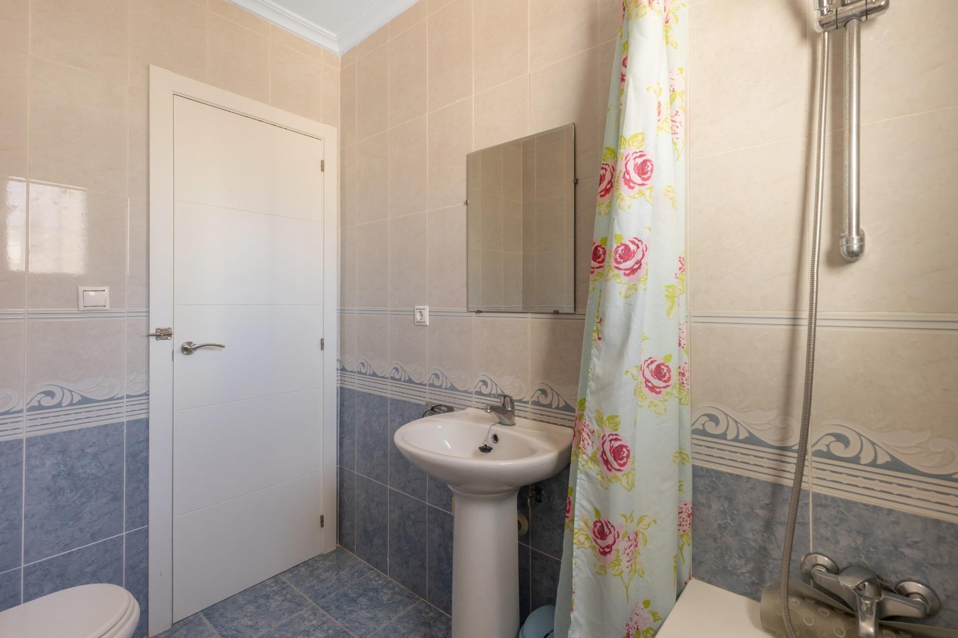 Revente - Quad House -
Orihuela Costa - PAU 8