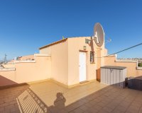 Revente - Quad House -
Orihuela Costa - PAU 8