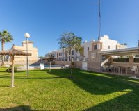 Revente - Quad House -
Orihuela Costa - PAU 8