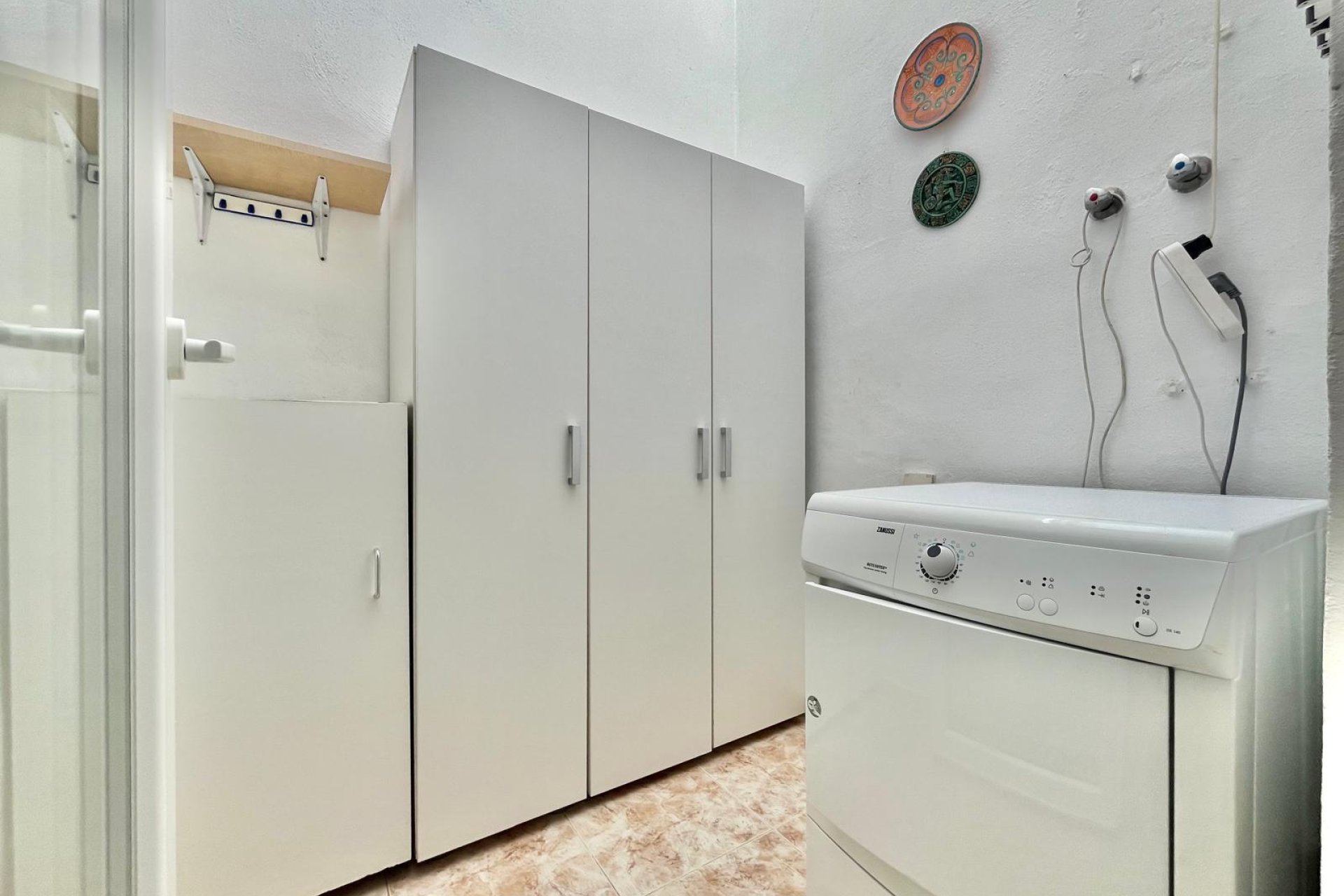 Revente - Quad House -
Orihuela Costa - Playa Flamenca