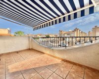 Revente - Quad House -
Orihuela Costa - Playa Flamenca
