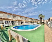 Revente - Quad House -
Orihuela Costa - Playa Flamenca