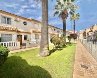 Revente - Quad House -
Orihuela Costa - Playa Flamenca
