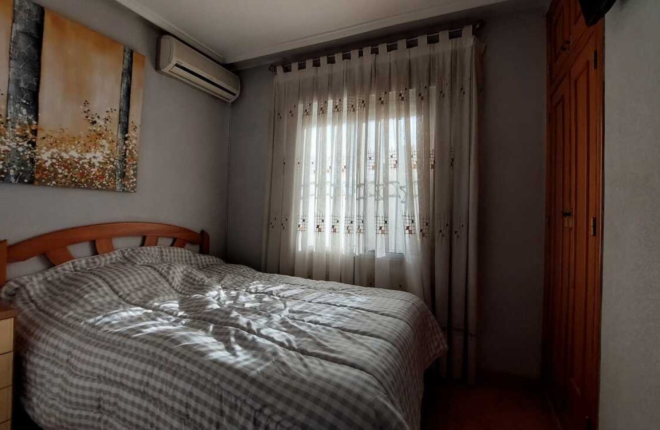 Revente - Quad House -
Orihuela Costa - Punta Prima