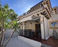 Revente - Quad House -
Orihuela Costa - Villa's San Jose IV