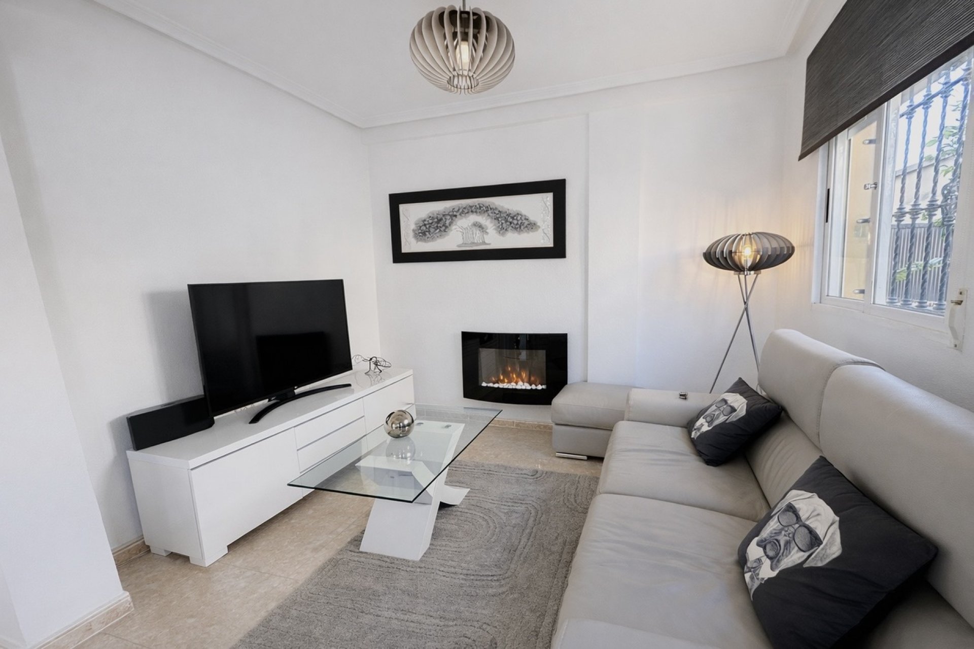 Revente - Quad House -
Orihuela Costa - Villa's San Jose IV