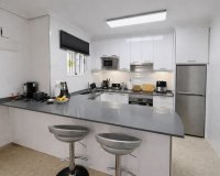 Revente - Quad House -
Orihuela Costa - Villa's San Jose IV