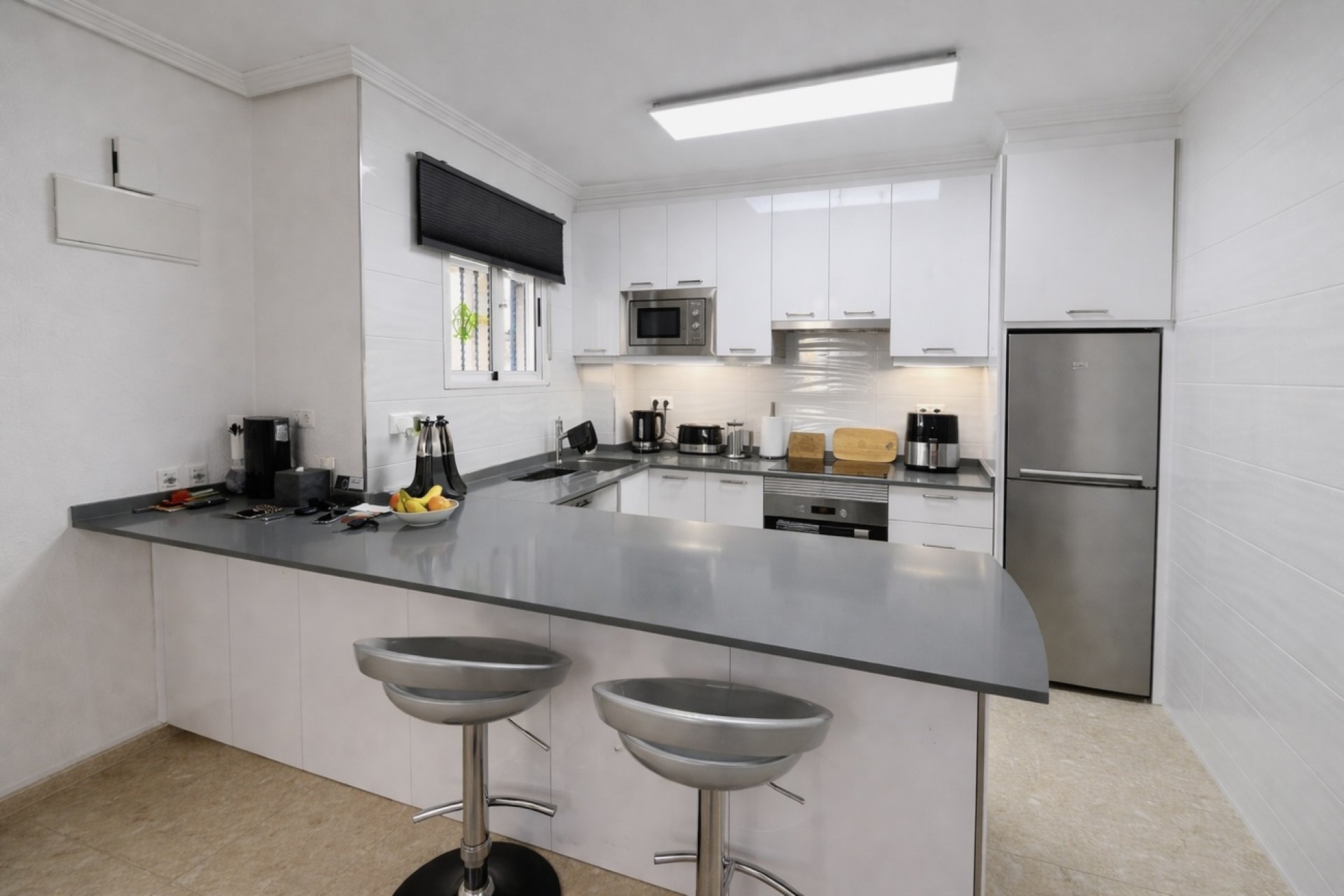 Revente - Quad House -
Orihuela Costa - Villa's San Jose IV