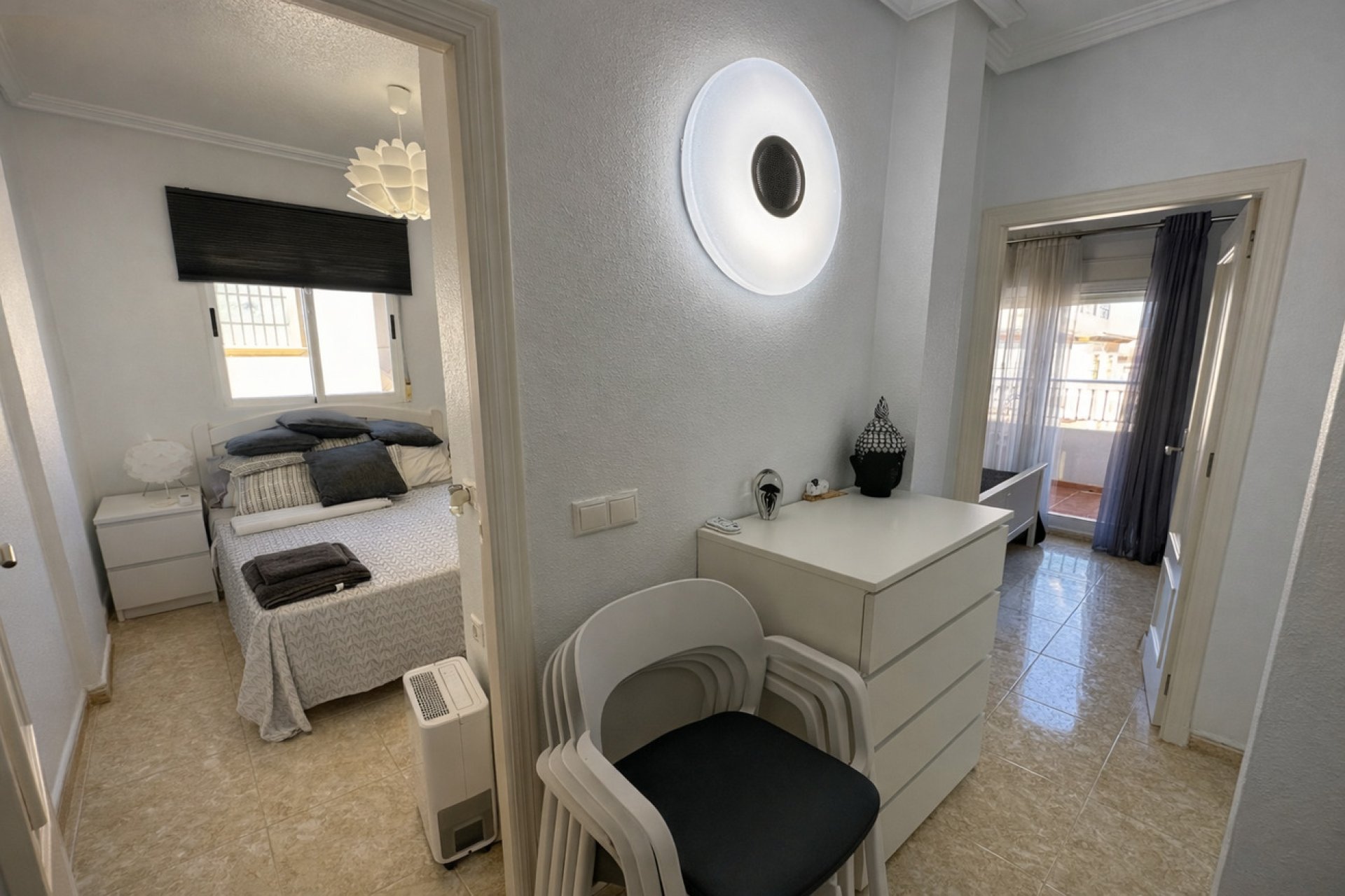 Revente - Quad House -
Orihuela Costa - Villa's San Jose IV