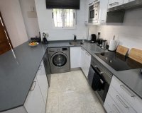 Revente - Quad House -
Orihuela Costa - Villa's San Jose IV