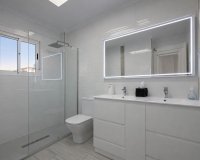 Revente - Quad House -
Orihuela Costa - Villa's San Jose IV