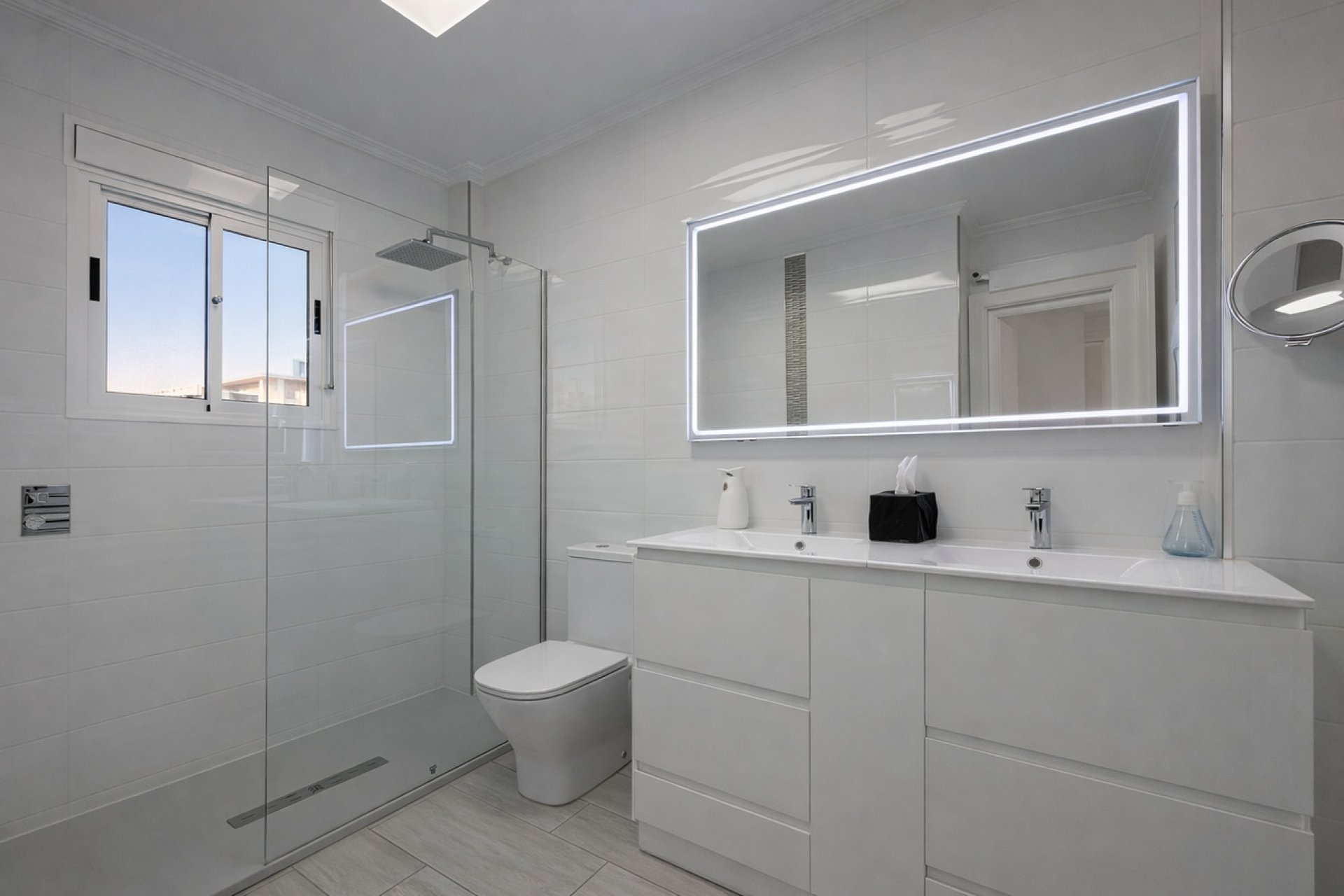 Revente - Quad House -
Orihuela Costa - Villa's San Jose IV