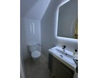 Revente - Quad House -
Orihuela Costa - Villa's San Jose IV