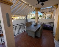Revente - Quad House -
Orihuela Costa - Villa's San Jose IV