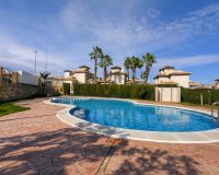 Revente - Quad House -
Orihuela Costa - Villa's San Jose IV