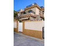 Revente - Quad House -
Orihuela Costa - Villa's San Jose IV