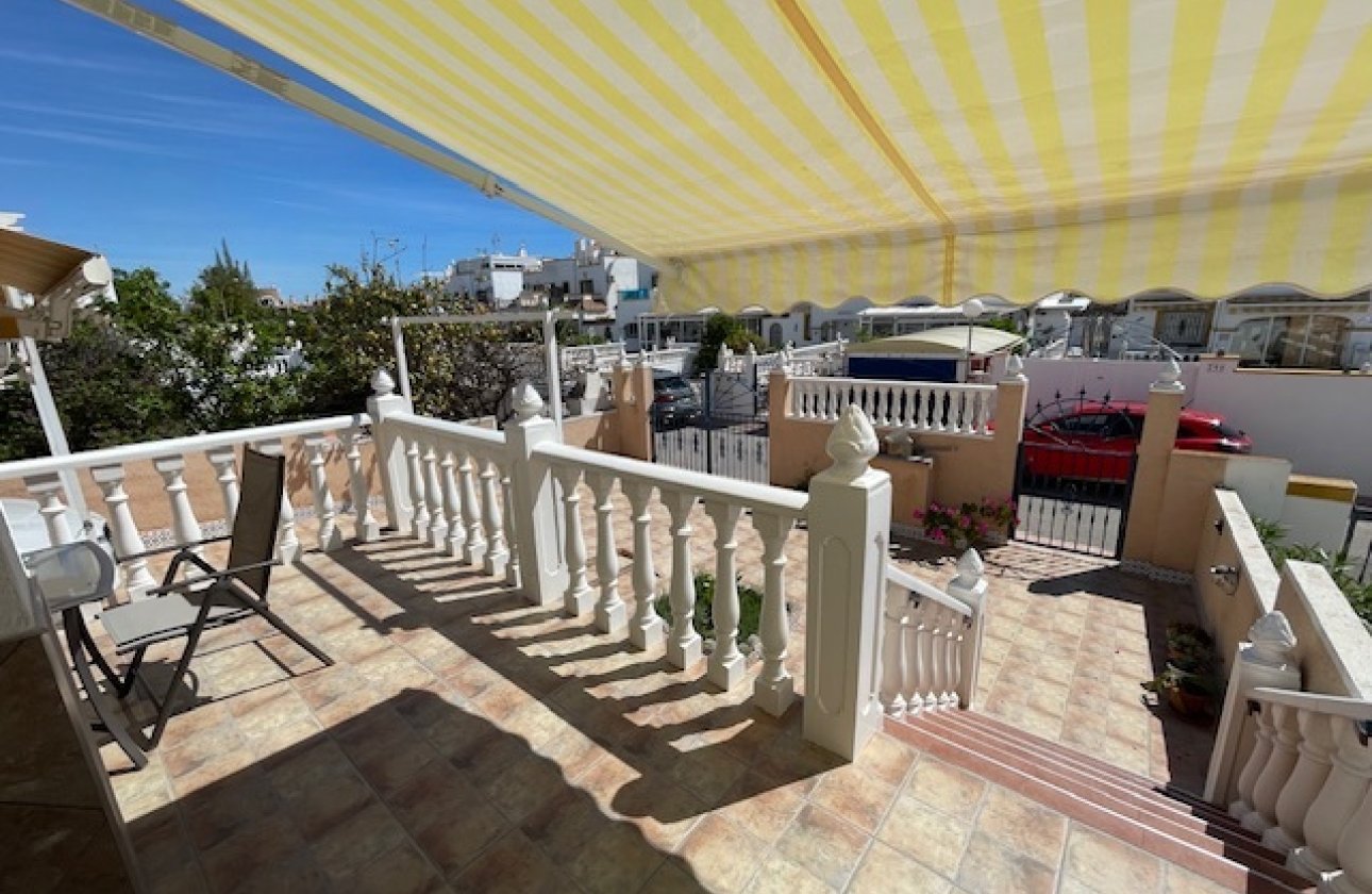 Revente - Quad House -
Orihuela Costa