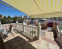 Revente - Quad House -
Orihuela Costa