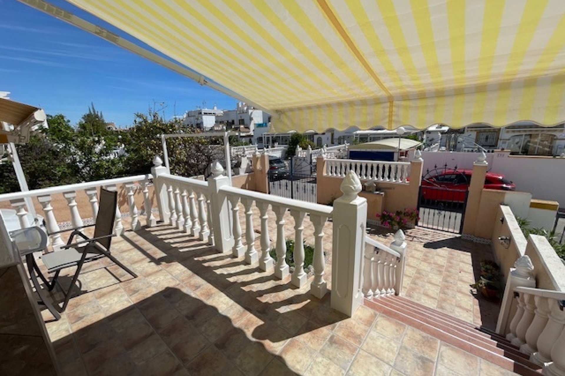 Revente - Quad House -
Orihuela Costa