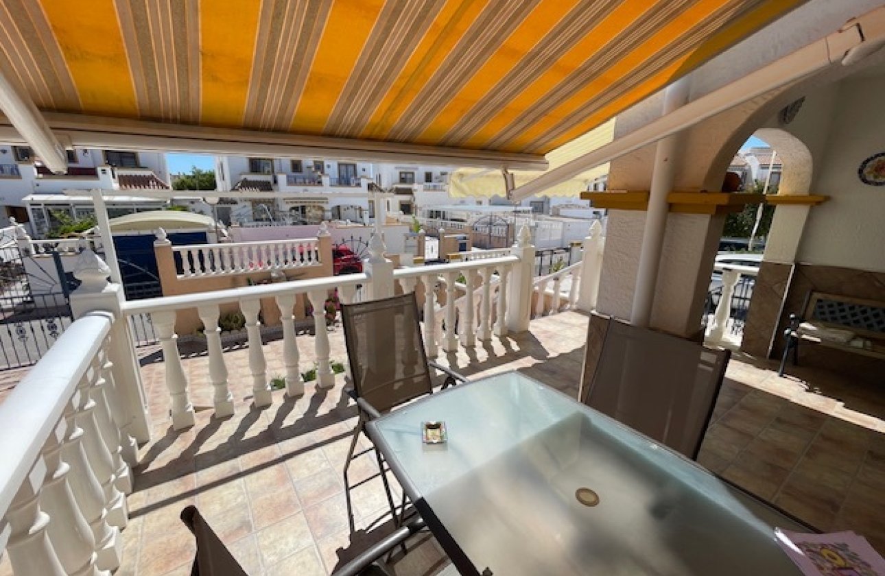 Revente - Quad House -
Orihuela Costa