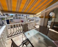 Revente - Quad House -
Orihuela Costa