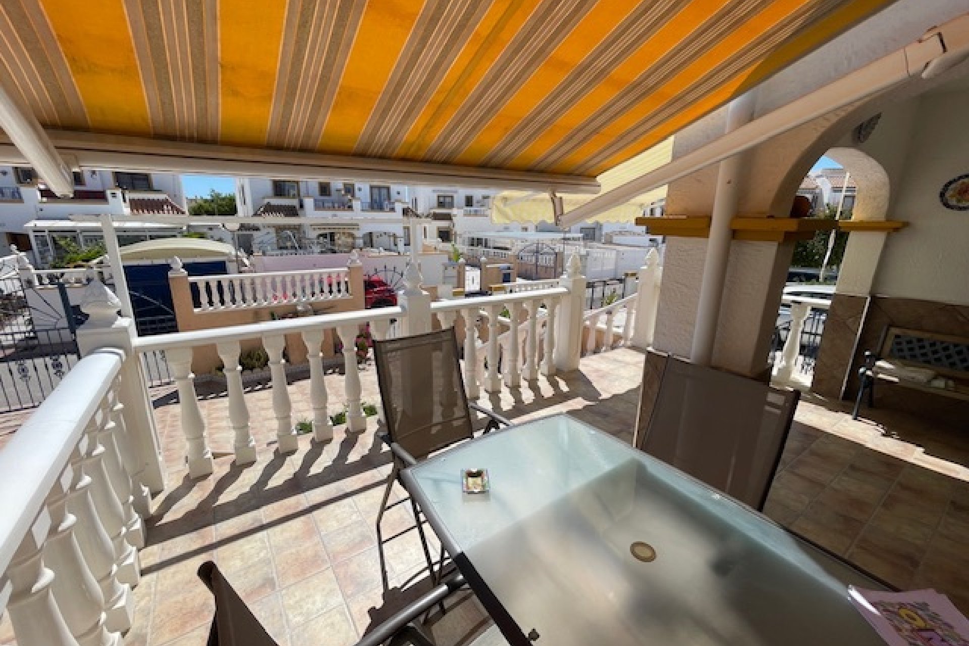 Revente - Quad House -
Orihuela Costa
