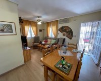 Revente - Quad House -
Orihuela Costa