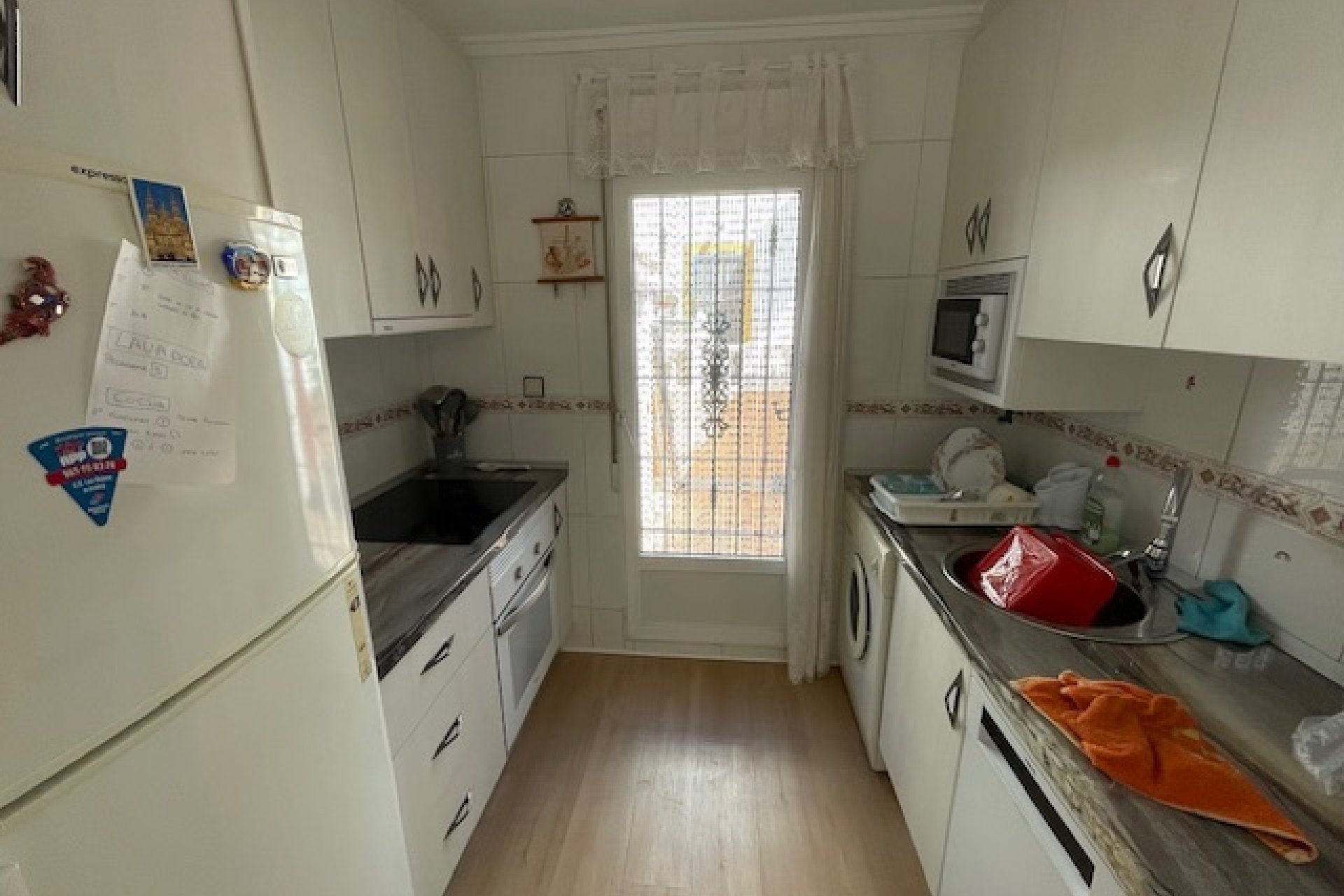 Revente - Quad House -
Orihuela Costa