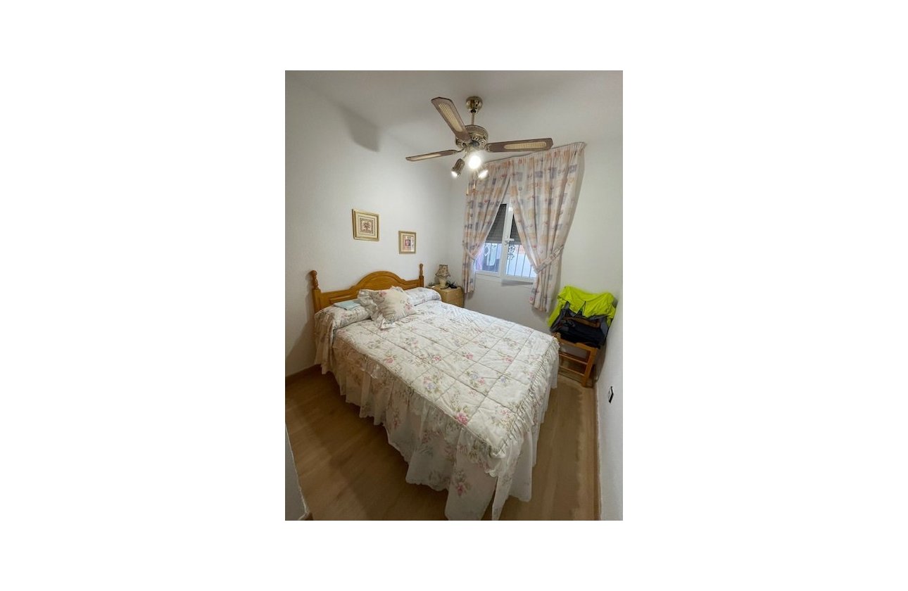 Revente - Quad House -
Orihuela Costa