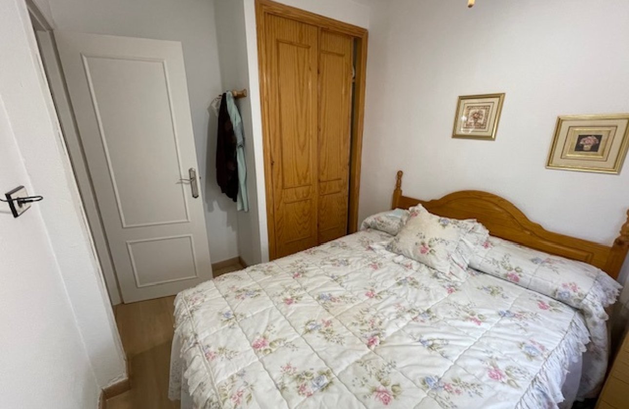 Revente - Quad House -
Orihuela Costa