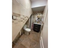 Revente - Quad House -
Orihuela Costa