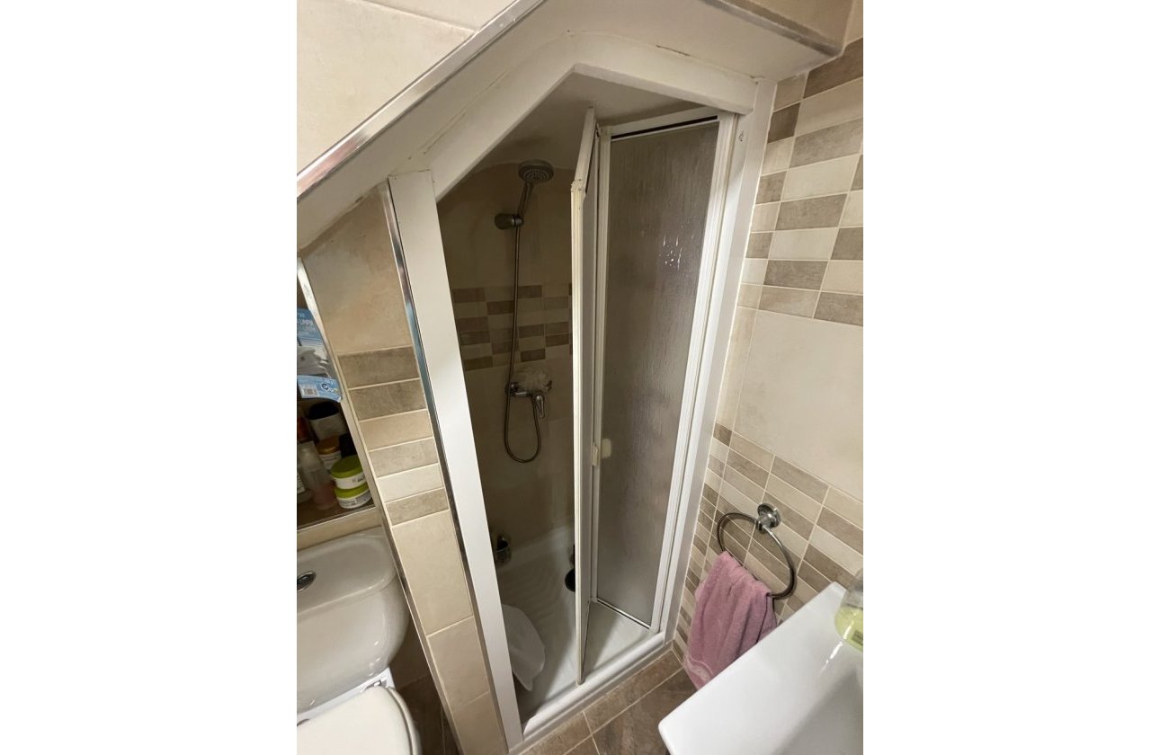 Revente - Quad House -
Orihuela Costa